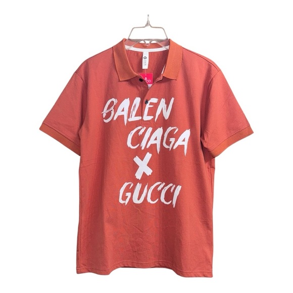 UMOD (NWT) Men’s Short Sleeve Polo Shirt, Size Medium - Picture 1 of 6